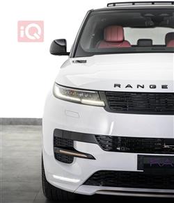 لاند روفر رانج روفر سبورت